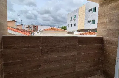 Apartamento com 3 quartos à venda na Rua José Cândido Silva, 319, Cidade dos Colibris, João Pessoa