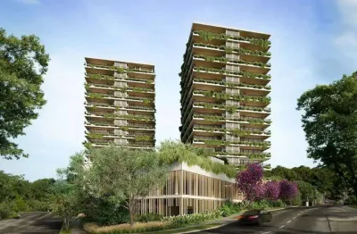 Apartamento com 2 quartos à venda na Avenida São Gualter, 108, Alto da Lapa, São Paulo