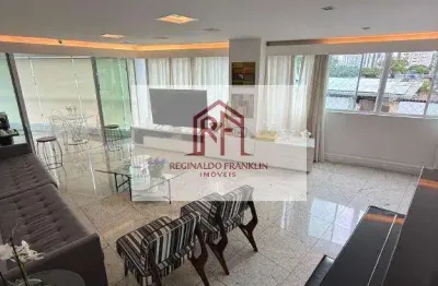 Apartamento com 3 quartos à venda na Estrada do Encanamento, Casa Forte, Recife