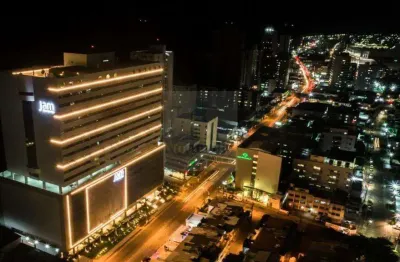 Sala comercial à venda na Avenida Doutor José Augusto Moreira, 900, Casa Caiada, Olinda