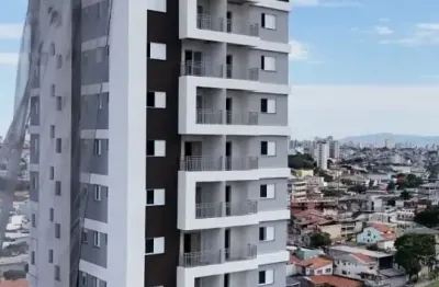 Apartamento com 2 quartos à venda na Cidade Patriarca, São Paulo 