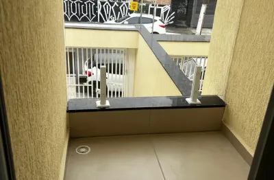 Casa com 3 quartos à venda no Penha De França, São Paulo 