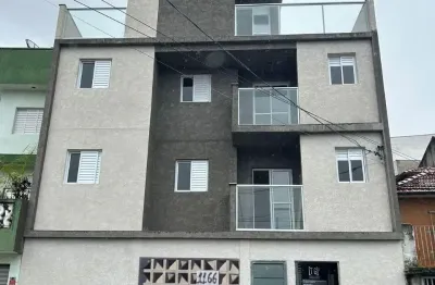 Apartamento com 2 quartos à venda na Vila Matilde, São Paulo 