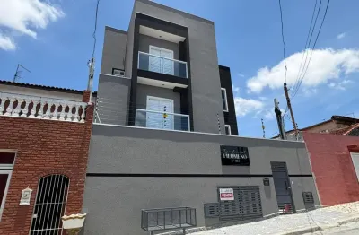 Apartamento com 2 quartos à venda na Cidade Nova São Miguel, São Paulo 