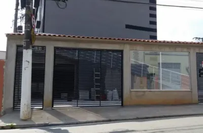 Casa em condomínio fechado com 2 quartos à venda na Vila Granada, São Paulo 