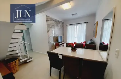 Cobertura duplex em pitangueiras 3 dormitórios sendo 1 suite
