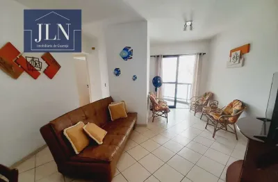 Apartamento em pitangueiras 2 dormitórios - 200 metros da praia
