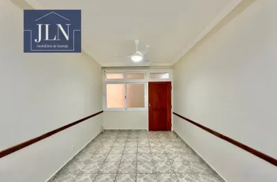 Apto 100 metros da praia pitangueiras 2 dormitórios - guarujá