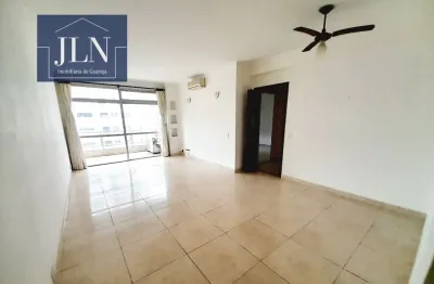Apartamento praia pitangueiras 200 metros da praia - guarujá