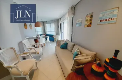 Cobertura penthouse reformada com piscina em pitangueiras