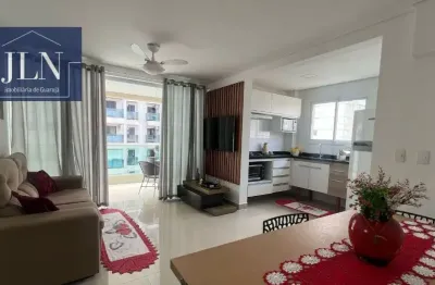 Apartamento reformado com 3 dormitórios em pitangueiras – guarujá
