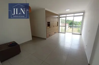 Asturias/tombo/guarujá - apartamento reformado 3 dormitórios