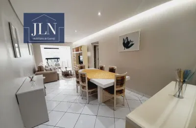 Apartamento em pitangueiras  reformado - 300 metros da praia