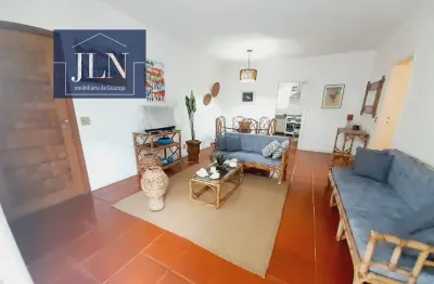 Apartamento em pitangueiras 3 dormitórios / 2 vagas de garagem