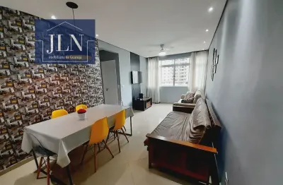 Pitangueiras - apartamento reformado / 3 dormitórios/ 1 vaga