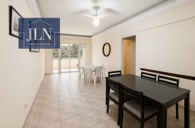 Apartamento na praia de pitangueiras!!!200 metros da praia