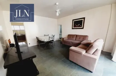 Apartamento com 3 quartos à venda na Rua Mário Ribeiro, 01, Pitangueiras, Guarujá