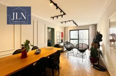 Apartamento praia pitangueiras reformado!!! 3 dormitórios