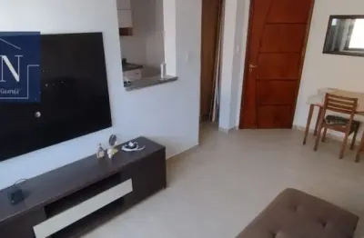 Apartamento para locação residencial na praia do tombo !!!
