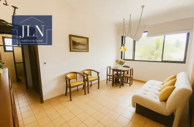 Apartamento pronto para morar na praia do tombo!!! 1 dormitório