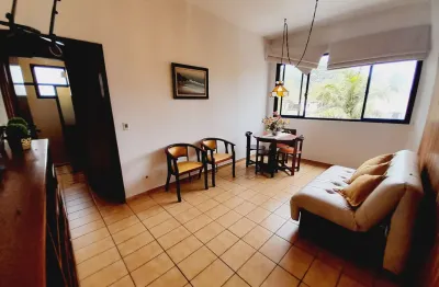 Apartamento pronto para morar na praia do tombo!!! 1 dormitório