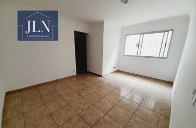 Apartamento a venda na praia do tombo - 2 dormitórios / 1 vaga