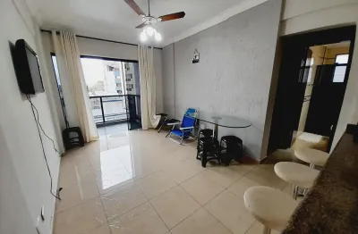Apartamento reformado no tombo!!! 2 dormitórios sendo 1 suíte