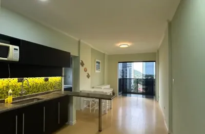 Apartamento a venda na praia do tombo - 2 dormitórios sendo 1 suíte