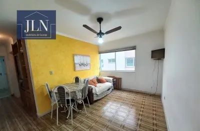 Oportunidade  praia da enseada !!! 02 dormitórios / guarujá.