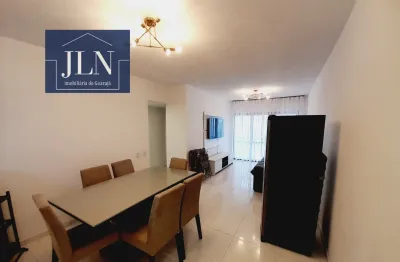 Apartamento reformado em pitangueiras - 3 dormitórios sendo 1 suíte