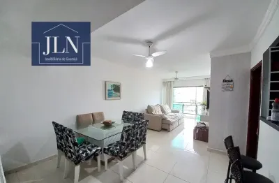 Excelente negócio! amplo apartamento região comercial!!!