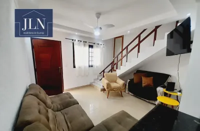 Casa sobrado a venda reformada em vilagio sendo 2 dormitórios