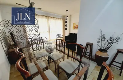 Guarujá - Apartamento em Pitangueiras 2 Dormitórios sendo 1 suíte