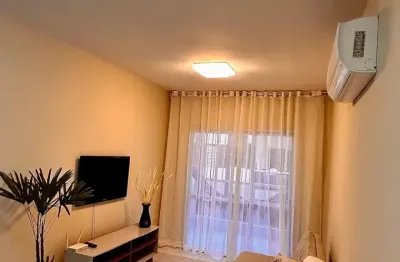 Apartamento Reformado Enseada 2 Dormitórios!!! Lado Praia