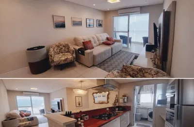 Lazer que encanta Apartamento  nas Astúrias!!! 3 Dormitórios sendo 1 suíte