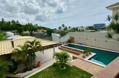 Casa 5 quartos, condomínio jardim califórnia, lado do marista