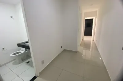 Sala comercial com 2 salas à venda na Avenida Luís Viana, 6462, Paralela, Salvador
