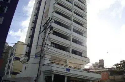 Quarto e sala na pituba, mobiliado,  perto de tudo.
