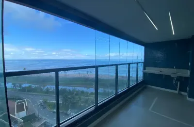 Apartamento com 3 quartos à venda na Avenida Octávio Mangabeira, 10251, Jaguaribe, Salvador