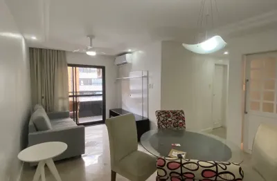 Apartamento para venda, 2/4, gabinete no pituba ville