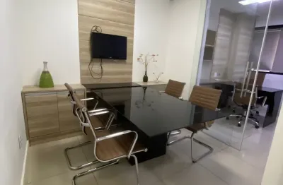 Sala comercial com 1 sala para alugar na Avenida Luís Viana, 6462, Paralela, Salvador