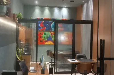 Sala comercial com 1 sala para alugar na Avenida Vasco da Gama, 3691, Acupe de Brotas, Salvador