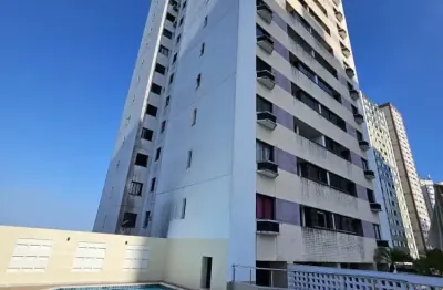 Apartamento com 3 quartos à venda na Rua Rodolpho Coelho Cavalcante, 280, Armação, Salvador