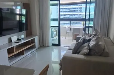 Apartamento com 1 quarto para alugar na Avenida Luís Viana, 6312, Paralela, Salvador