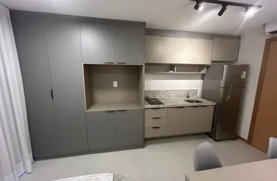 Kitnet / Stúdio para alugar na Alameda das Mongubas, 58, Caminho das Árvores, Salvador