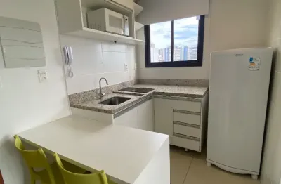 Kitnet / Stúdio para alugar na Alameda das Mongubas, 136, Caminho das Árvores, Salvador