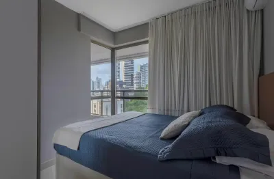 Apartamento com 2 quartos para alugar na Avenida Oceânica, 2400, Ondina, Salvador