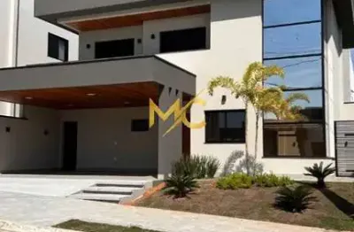 Casa em condomínio fechado com 3 quartos à venda no loteamento floresta, são josé dos campos  por r$ 1.861.000