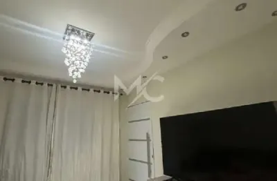Casa com 2 quartos à venda na cidade jardim, jacareí  por r$ 382.000