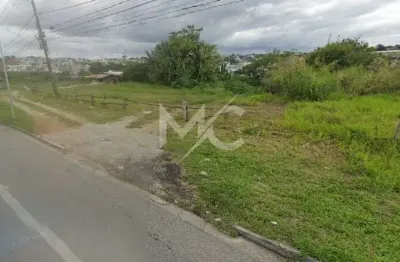 Terreno à venda no jardim califórnia, jacareí  por r$ 66.000.000